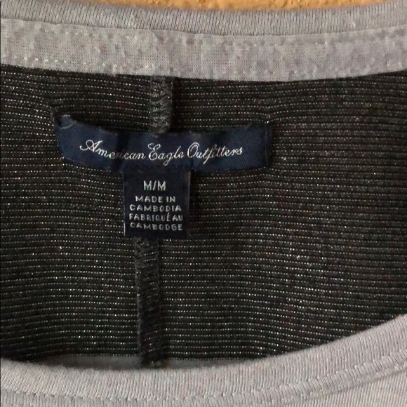 American Eagle Outfitters blouse - Picture 5 of 7